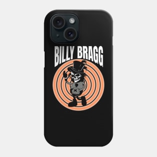 Billy Bragg // Street Phone Case