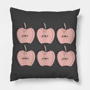 Apples Pillow