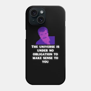 Universe Phone Case