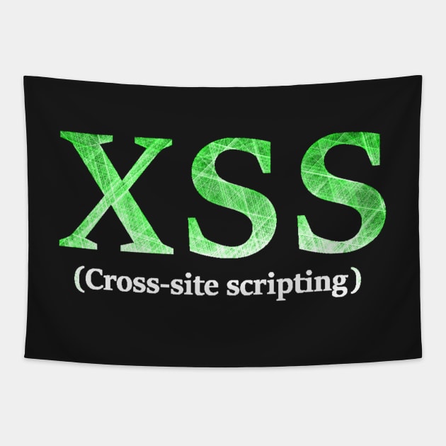 XSS (Cross-site scripting) Tapestry by findingNull