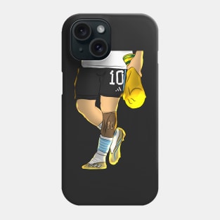 Worldcup lm10 Phone Case