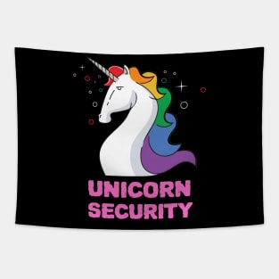 Unicorn Security Tapestry