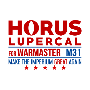 Vote Horus T-Shirt