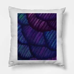 Birds of a FEATHER - Hummingbird Pillow