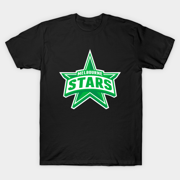 melbourne stars merch