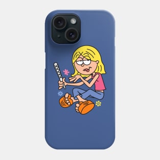 Lizzie M. Phone Case