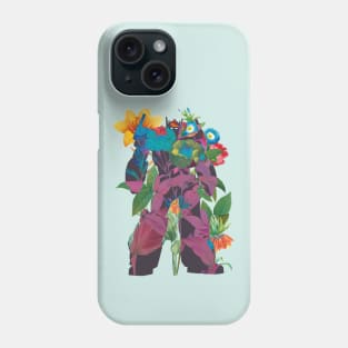 Robotany Prime Variant Phone Case