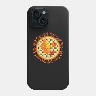 Autumn Is Calling Phone Case