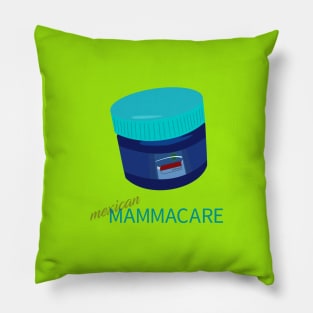 (mexican) MAMMACARE Pillow