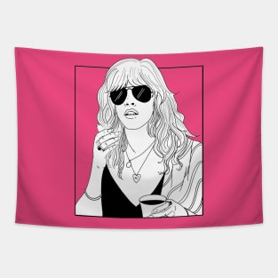 Stevie Nicks Tapestry