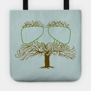 Treevember Tote