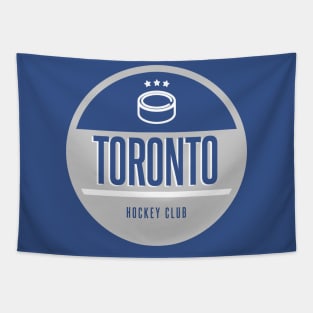 Toronto hockey club Tapestry