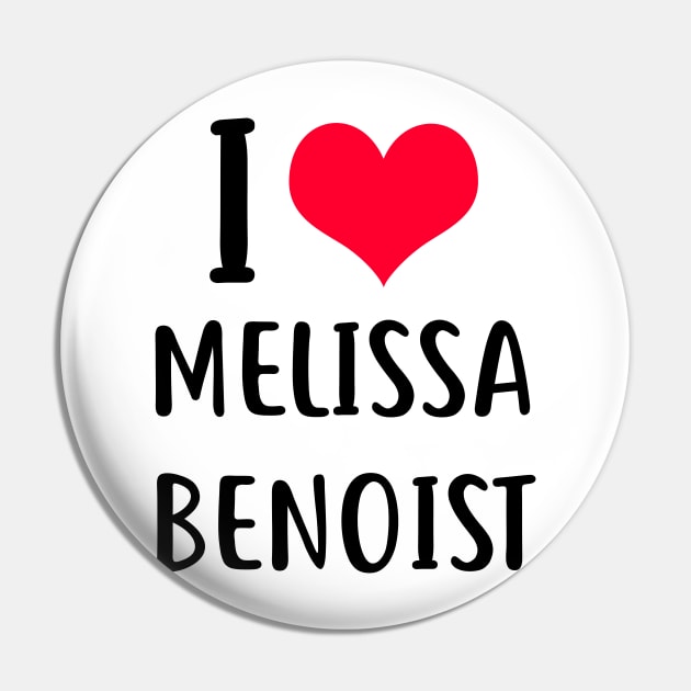 i love melissa benoist Pin by planetary