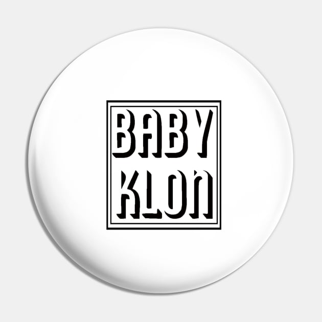 baby klon Pin by keepsmileegalery