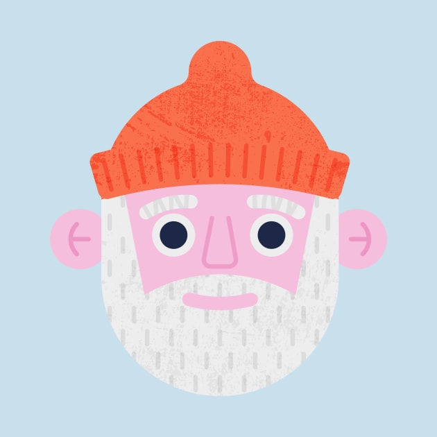 Zissou by wharton