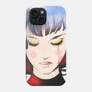 Gris Phone Case