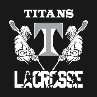 Titan LAX T-Shirt