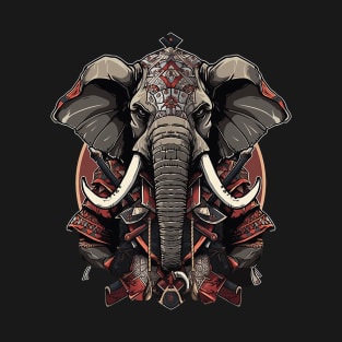 elephant T-Shirt