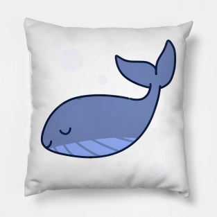 Whale Whale Whale... Pillow