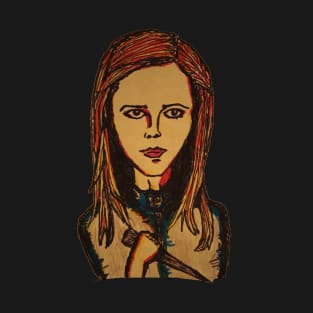 Buffy T-Shirt