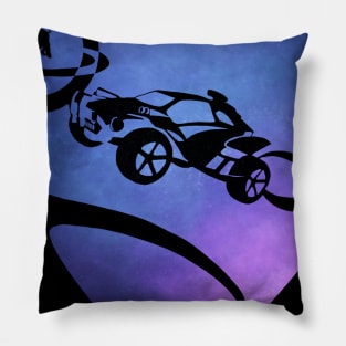 Rocket League Pillow