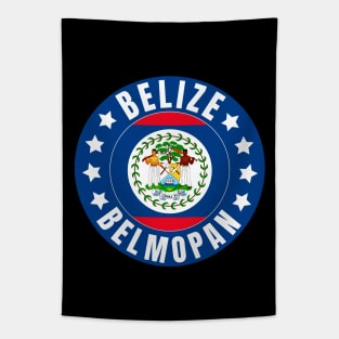 Belmopan Tapestry