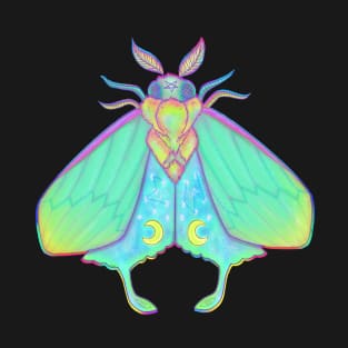 Moon Moth T-Shirt