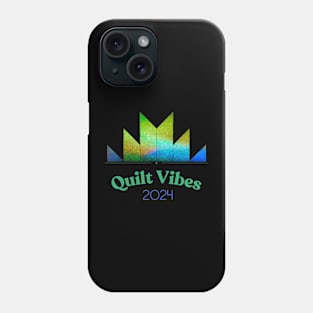 Quilt Vibes Phone Case