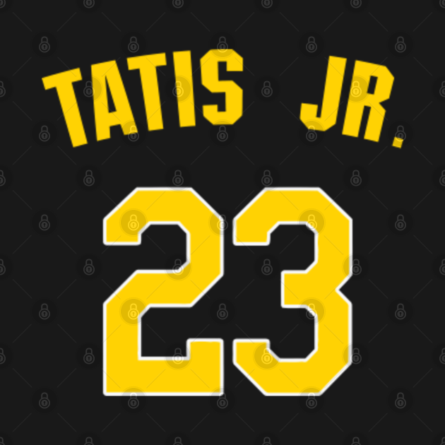 fernando tatis jr tshirt