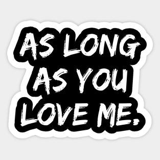 Backstreet Boys Stickers | TeePublic