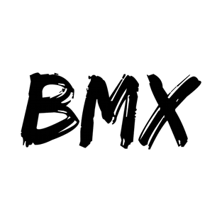 BMX T-Shirt