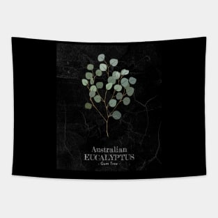 Gum Tree Tapestry