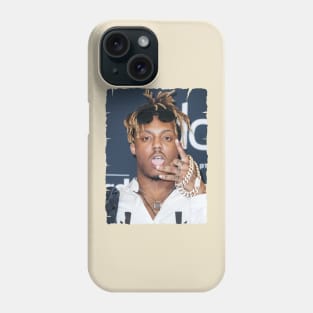 the rapper Phone Case