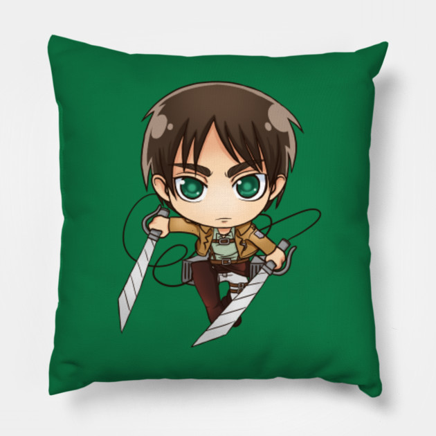 aot pillow