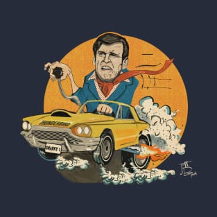 Hot Rod Paul T-Shirt