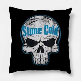 Stone Cold Steve Austin Pillow