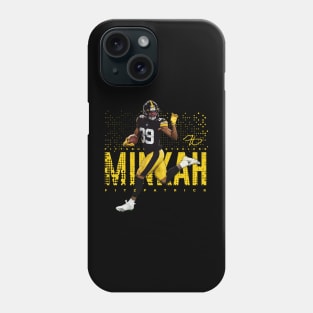 Minkah Fitzpatrick Phone Case