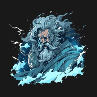 zeus T-Shirt