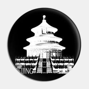 Beijing Pin