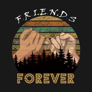 best friend shirt T-Shirt