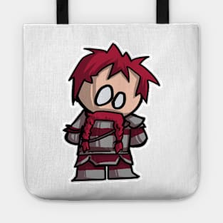 Oghren chibi Tote