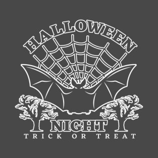 halloween T-Shirt