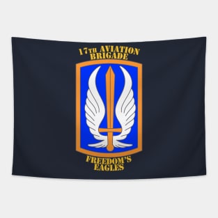 17th Aviation Brigade Tapestry