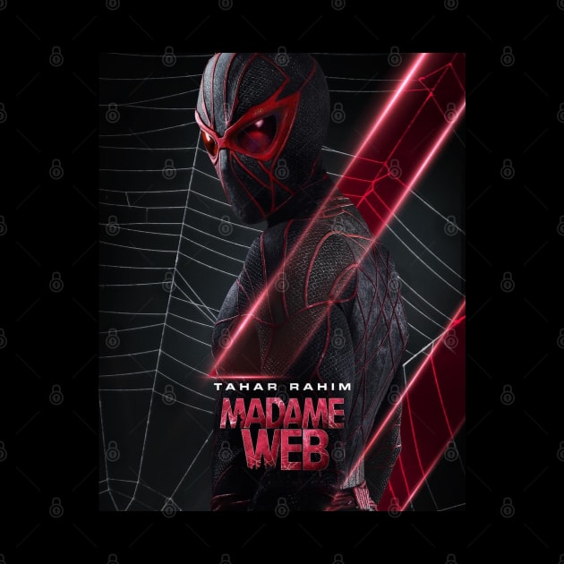 Madame Web by TwelveWay