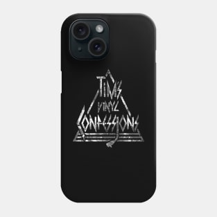 Vinylize (AGED) Phone Case