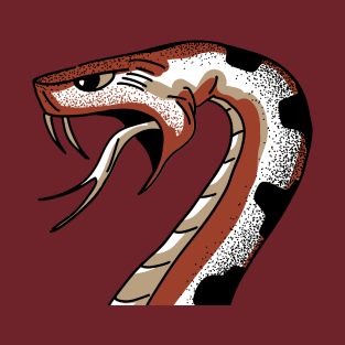 Snake T-Shirt