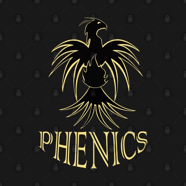 phenics by phenics