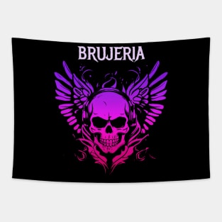 brujeria Tapestry