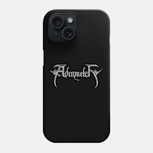 Adramelch Metal Band Phone Case