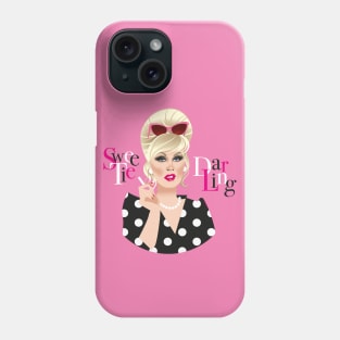 Sweetie Darling Phone Case